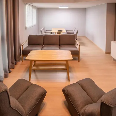 Jeju Central Park Residence Exterior photo