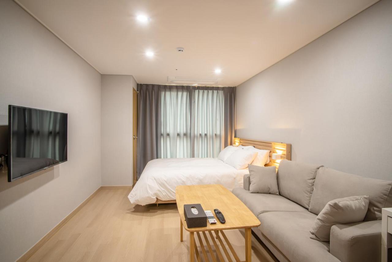 Appart hôtel Park Jeju