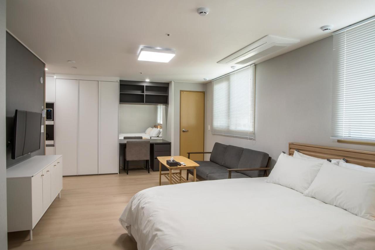 Aparthotel Park *