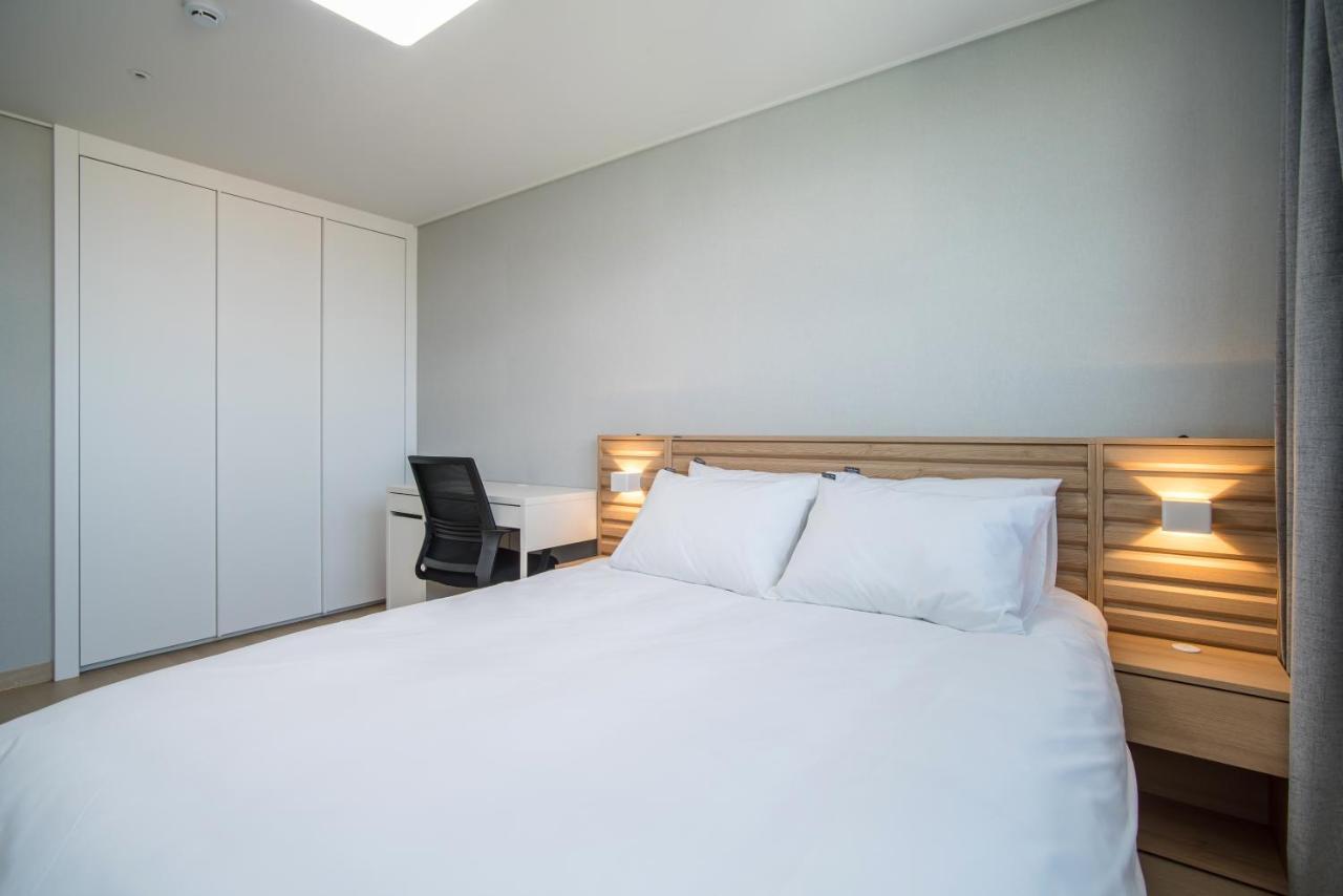 Aparthotel Park Jeju