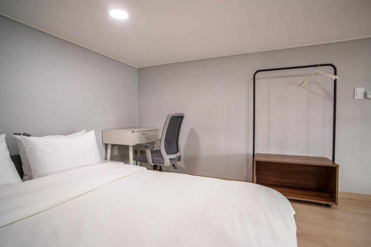 Park Aparthotel Jeju